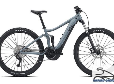 29 Zoll E-MTB Fully von Liv/Giant Embolden E+2