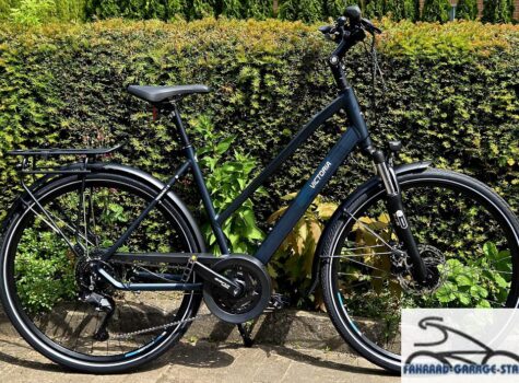 28 Zoll Damenfahrrad von VICTORIA Treqana 6