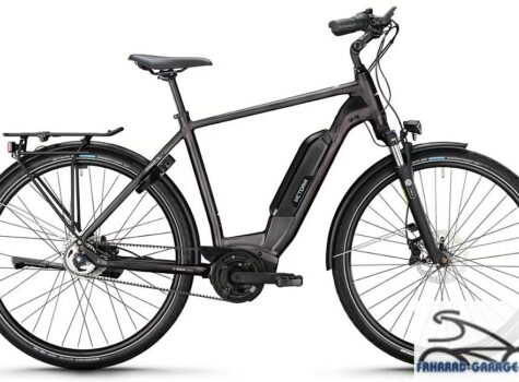 28 Zoll Elektrofahrrad von VICTORIA Cysalo 9