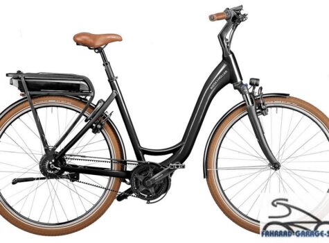 28 Zoll Elektrofahrrad von Riese & Müller