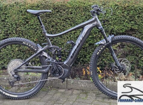 29 Zoll E-MTB Fully von Giant Stance E 1Pro
