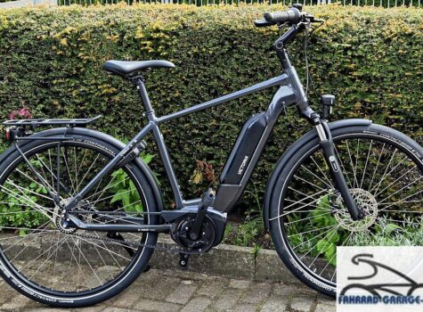 28 Zoll Elektrofahrrad von VICTORIA Cysalo 9