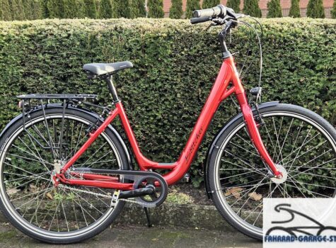 28 Zoll Damenfahrrad von Böttcher Caluna