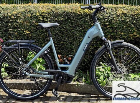28 Zoll Elektrofahrrad von VICTORIA TRESALO 7