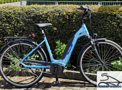 28 Zoll Elektrofahrrad von VICTORIA TRESALO 5