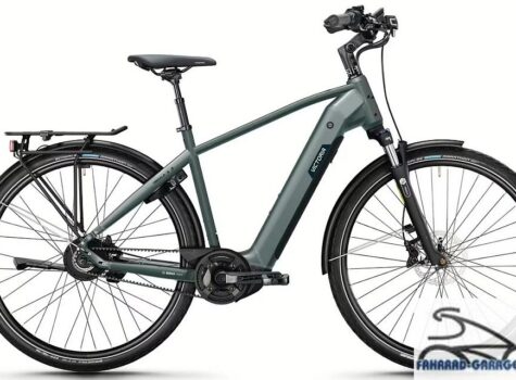 28 Zoll Elektrofahrrad von VICTORIA TRESALO 7