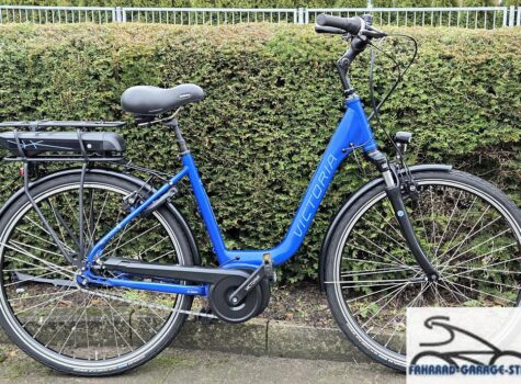 28 Zoll Elektrofahrrad von VICTORIA e Trekking 5.10