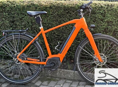 28 Zoll Elektrofahrrad von Trenga GLE 10.0i