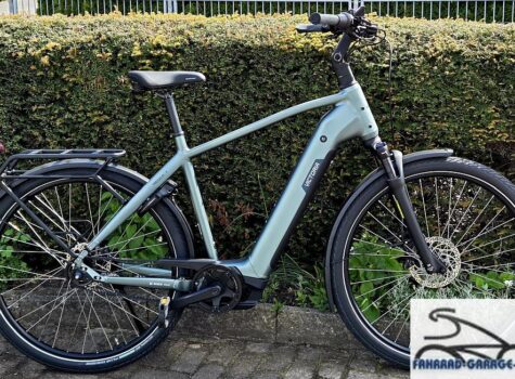 28 Zoll Elektrofahrrad von VICTORIA TRESALO 7