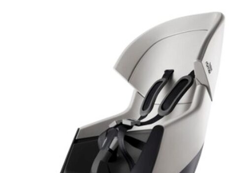 Kindersitz von Römer Jockey Maxi