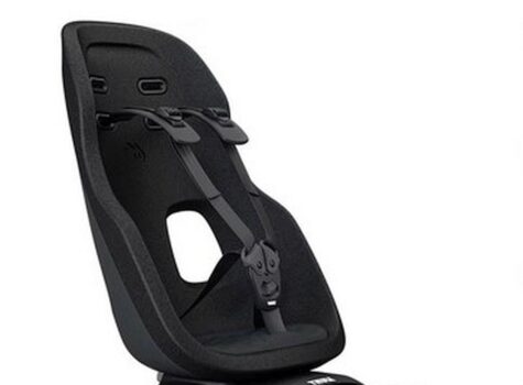 Kindersitz von Thule Yepp Nexxt 2 Maxi Rack Mount
