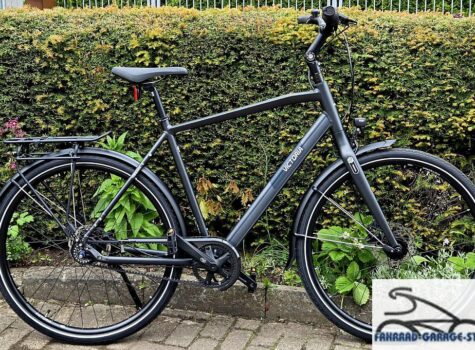 28 Zoll Herrenfahrrad von Victoria TREQANA 9