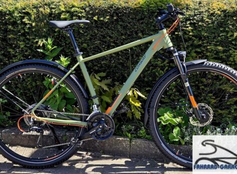 29 Zoll Mountainbike von Conway Razz C 4.0