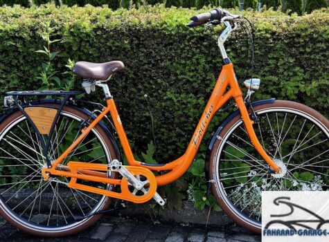 28 Zoll Damenfahrrad von Böttcher Caluna