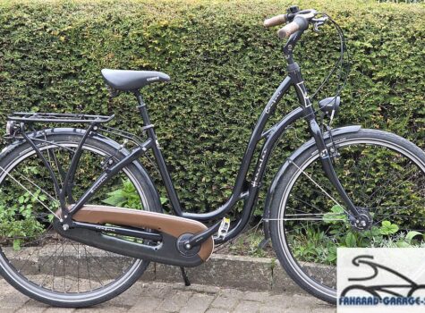 28 Zoll Damenfahrrad von Hercules