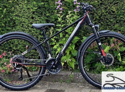 27,5 Zoll Mountainbike von Conway Razz C 4.0
