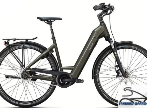 28 Zoll Elektrofahrrad von VICTORIA TRESALO 5
