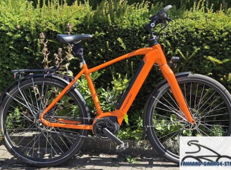 28 Zoll Elektrofahrrad von Trenga GLE