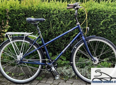 28 Zoll Damenfahrrad von Böttcher Safari