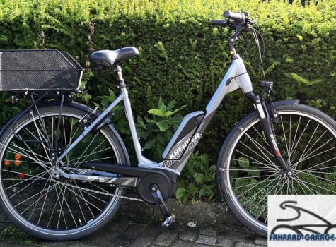 28 Zoll Elektrofahrrad von Kreidler
