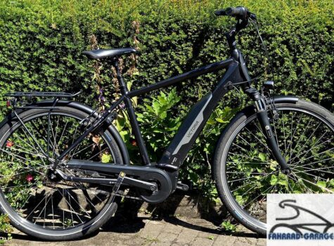 28 Zoll Elektrofahrrad von VICTORIA TRESALO 5